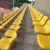 Import Plastic Bleacher Seats Football Chair Basketball Seat Used Auditorium Stadium Chairs from China