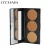 Import Plastic custom fashion 3 colors makeup cream concealer from China