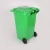 Import Plastic Dustbin 240L Wheelie 240 liter Plastic Waste Bin, Dust Bin, Plastic Recycle Bin from China