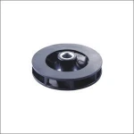 plastic impeller paving mould design FUZE 94 impeller