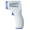 Plastic infrared thermal thermometer made in China