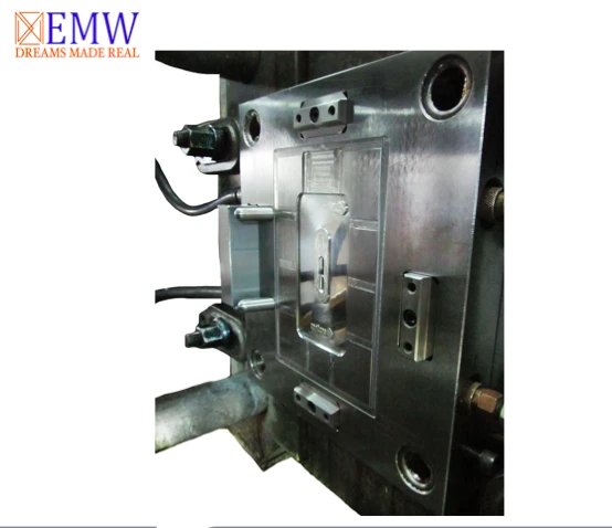 Plastic Injection Mould for Packaging parts