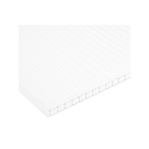 Plastic Polycarbonate Sheet for Greenhouse