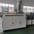 Import plastic SJSZ 65 twin screw extruder for PVC pipe profile Making Machine production line from China