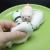 Import Plastic stretchy rubber TPR mochi animal squishy squeeze toy for kids Cute seal dumplings Mochi animal Squishy Moni Moni slow ri from China