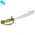 Import Plastic Toy Halloween Kids Cosplay costume Props Caribbean Gift Cutlass Sword Pirate Weapon Play Set from China