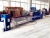 Import plastic waste recycling machine from China