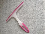 Plastic Window /Car Cleaning Wiper/Squeegee for Glass