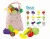 Import play food toys from China