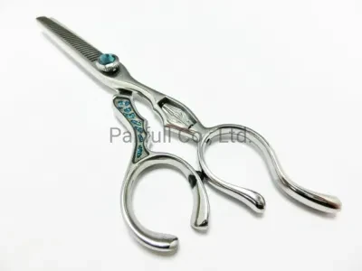 (PLF-TNDR55) Thinning Hair Scissors