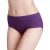 Import Plus Size Panties Bamboo Viscose Fiber Breathable Underwear for Women Size L-7XL from China