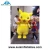 Import Plush Pink Bear&#39;s Walking Pikachu Mascot Costume Cartoon Dinosaur Animal Mascot-costumes For Adults Guangzhou from China