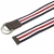 Import Polyester Cotton Fabric Woven Webbing Strap Belt from China