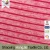 Import Polyester /Linen Viscose Striped Yarn Dyed Single Jersey Fabric For Ladies Dress from China