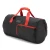 Import Polyester Spend A Night Bag Portable Luggage Travel Bags Customized Sports Bag from China