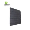 polyurethane thermal insulation metal siding wall board exteriordecorative panels