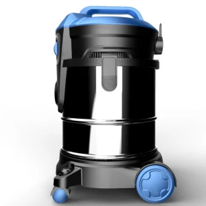 Pooda G1 drum wet and dry 4 in 1 industry vacuum cleaner