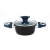 Import Popular aluminum pots and pans manufacturing frypan circle non stick wok pan from China