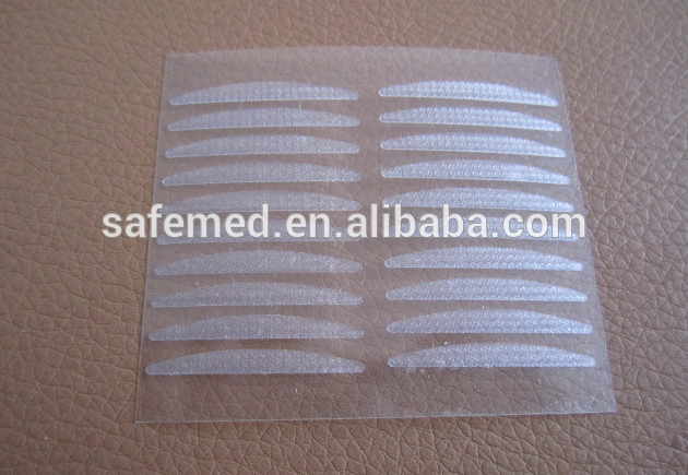 Popular clear double eyelid tape for fashion