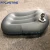 Import Popular Customized Flocked Travel Promotion Inflatable Neck Pillow For Sales from China