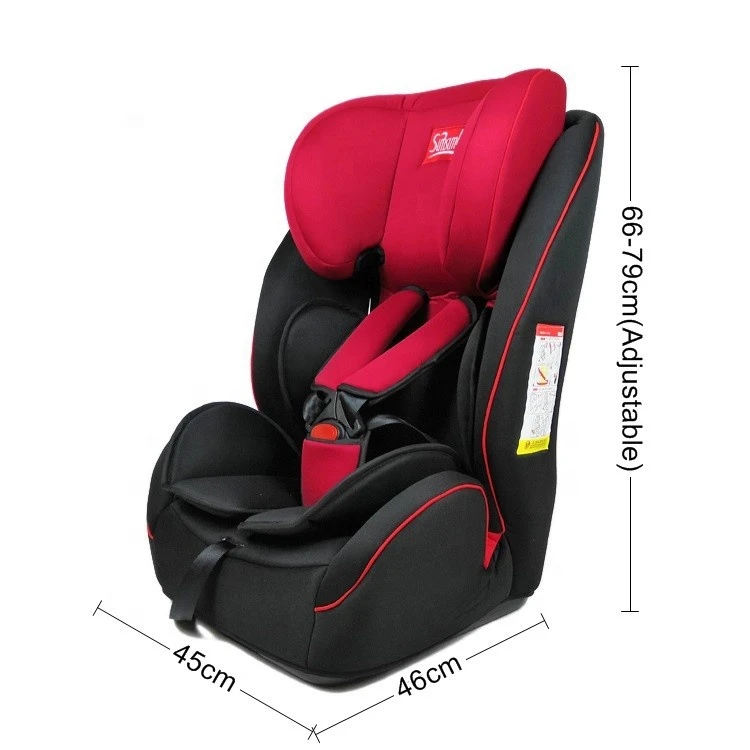 Popular Foldable Mothercare Portable Oem Baby Products Baby Car Seat Adjustable Car Seat Child Car Seat