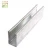 Import Popular High Quality Stainless Steel Channels from China