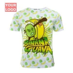 popular polyester fabric clothing sports apparel