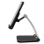 Import Popular universal desktop tablet pc and mobile phone stand holder for 12inch cellphone and tablet pc from China
