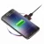 Import Portable 2 in 1 wireless qi fast charger universal charging module for promotion gift from China