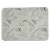 Import Portable 50/60/70cm Waterproof Absorbent Cotton Baby Urine Changing Pad Mat Cover from China