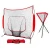 Import Portable and Removable Baseball Softball Tennis  Practice Ball Caddy from China
