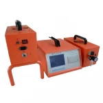 Portable Automobile Multi Exhaust Gas Analyzer Price