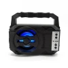 Portable BT Audio Player mini Karaoke Speaker 3 Inch