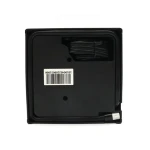 Portable car tire inflators Rapid inflating car tire repair inflators