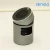 Import Portable Desktop Battery Powered Carbon HEPA Filter Air Purifier Smokeless Ashtray from China