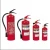 Import portable dry powder fire extinguisher from China