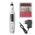 Import Portable electric nail polisher for removing dead skin and polishing pen Mini from China