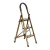 Import Portable Extendable Telescoping Aluminum Alloy Household Ladder from China