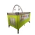 Import Portable  Foldable  Baby Cot Bed  Multifunctional   Luxury  Bassinet Baby Mobile Crib from China