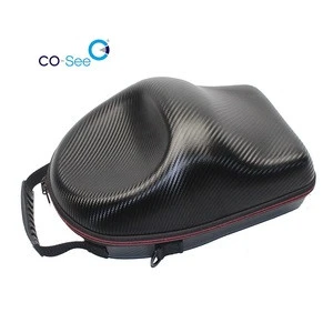 Portable Hard Shell EVA Case for DJI Goggles Custom Storage Travelling Case