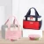 Import Portable Insulated Lunch Bag for Men & Women Meal Prep Lunch Tote Boxes Thermal Insulated Cooler Tote Bag for Kids from China