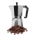 Import Portable Italian Expresso Stovetop Coffee Pot  Mocha/Moka Coffee Maker from China