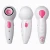 Import Portable Lady Breast Apparatus  Breast Massager Enhancer for Body Care from China