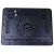 Import Portable Laptop Cooling Pad Cooling Stand Notebook Cooler from China