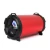 Import Portable Outdoor Subwoofer 10W Bazooka MP3 Wireless Stereo BT Speaker with Led Light Microphone from China