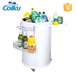 portable party cooler