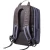 Import Portable popular school bag waterproof solar panels backpack with solar charger from China