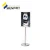 Import Portable Waterproof material  holder Advertising Outdoor A sign Board Poster Stand from China