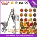 Powder packing machine price