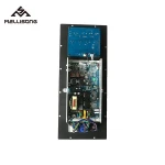 Power Audio Enclosure Board Class d Active Speaker Amplifier Module with DSP Processor